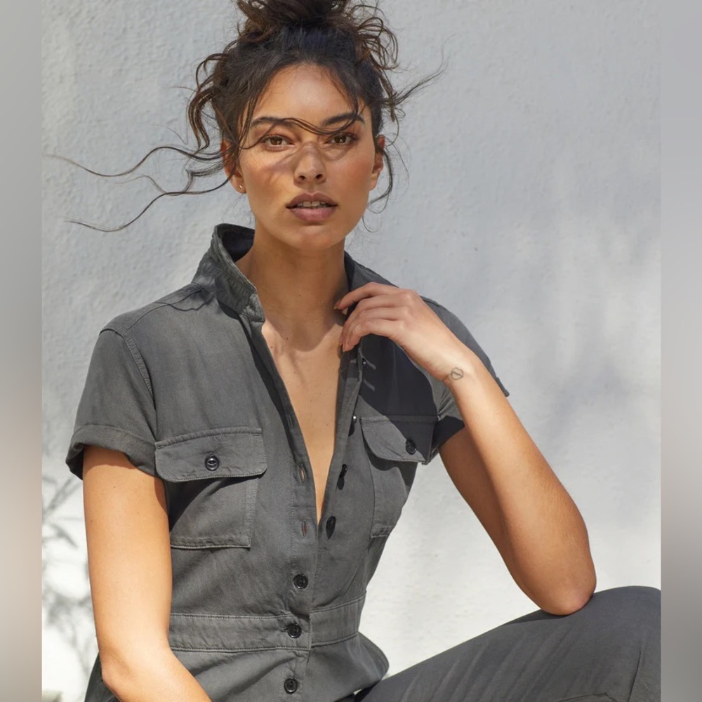 S.E.A. Suit Outerknown - Small